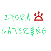 Iyora Catering logo, Iyora Catering contact details