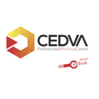 CEDVA logo, CEDVA contact details