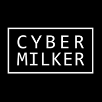 CYBERMILKER logo, CYBERMILKER contact details