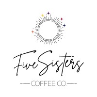 Five Sisters Coffee Co. logo, Five Sisters Coffee Co. contact details