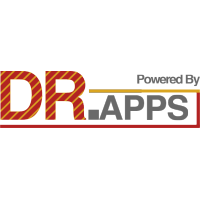 Dr Apps logo, Dr Apps contact details