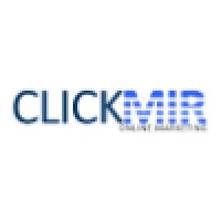 Clickmir logo, Clickmir contact details