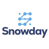 Snowday logo, Snowday contact details