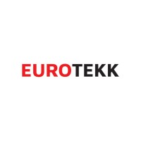 EUROTEKK logo, EUROTEKK contact details