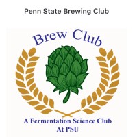 Brewing Club logo, Brewing Club contact details