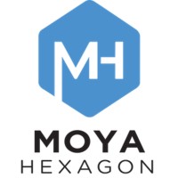 Moya Hexagon logo, Moya Hexagon contact details