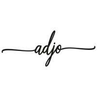 adjo Jewellery logo, adjo Jewellery contact details