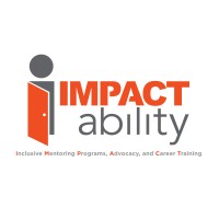 IMPACTability, Inc. logo, IMPACTability, Inc. contact details