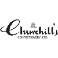 Churchill's Confectionery LTD logo, Churchill's Confectionery LTD contact details