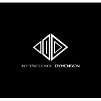 International Dymension logo, International Dymension contact details