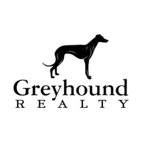 Greyhound Realty logo, Greyhound Realty contact details