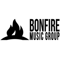 Bonfire Music Group logo, Bonfire Music Group contact details