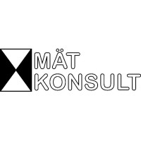 Mätkonsult AB logo, Mätkonsult AB contact details