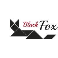 Blackfox logo, Blackfox contact details