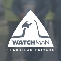 Watchman S.A logo, Watchman S.A contact details