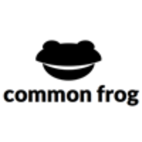 Common Frog Systems logo, Common Frog Systems contact details