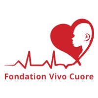 Vivo Cuore Foundation logo, Vivo Cuore Foundation contact details