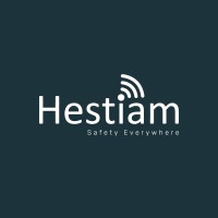 Hestiam logo, Hestiam contact details