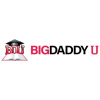 BigDaddy U logo, BigDaddy U contact details