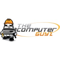 The Computer GuyZ, Coral Springs logo, The Computer GuyZ, Coral Springs contact details