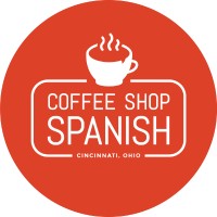 Coffee Shop Spanish logo, Coffee Shop Spanish contact details