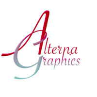 Alterna Graphics logo, Alterna Graphics contact details