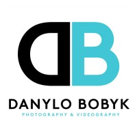 Danylö Böbyk Photography logo, Danylö Böbyk Photography contact details