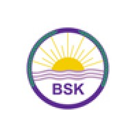 The British School of Kuwait logo, The British School of Kuwait contact details