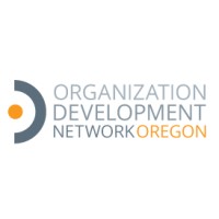 Oregon OD Network logo, Oregon OD Network contact details