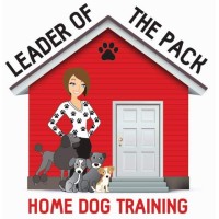 Leader Of The Pack Home Dog Training logo, Leader Of The Pack Home Dog Training contact details