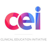 Clinical Education Initiative logo, Clinical Education Initiative contact details