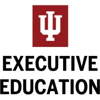 IU Executive Education logo, IU Executive Education contact details