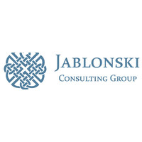 Jablonski Consulting Group logo, Jablonski Consulting Group contact details