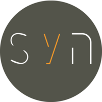 Atelier Syn logo, Atelier Syn contact details