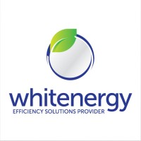 White Energy Group logo, White Energy Group contact details