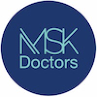 MSK doctors logo, MSK doctors contact details