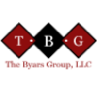 The Byars Group logo, The Byars Group contact details