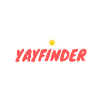 YayFinder logo, YayFinder contact details