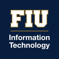 FIU | Information Technology logo, FIU | Information Technology contact details