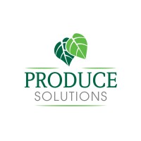 Produce Solutions logo, Produce Solutions contact details