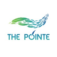 The Pointe LLC logo, The Pointe LLC contact details