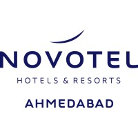 NovotelAhmedabad logo, NovotelAhmedabad contact details