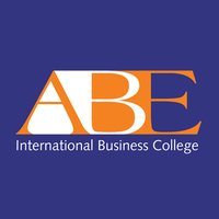 ABE International Business College logo, ABE International Business College contact details