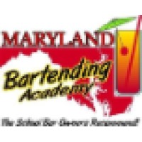 Maryland Bartending Academy logo, Maryland Bartending Academy contact details