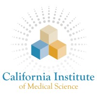 California Institute Of Medical Science logo, California Institute Of Medical Science contact details