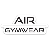 Air Gymwear logo, Air Gymwear contact details