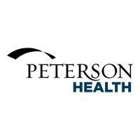 Peterson Health logo, Peterson Health contact details