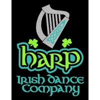 Harp Irish Dance Company logo, Harp Irish Dance Company contact details