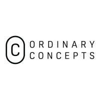 Ordinary Concepts logo, Ordinary Concepts contact details