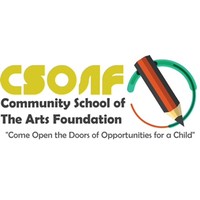 Community School of the Arts Foundation logo, Community School of the Arts Foundation contact details